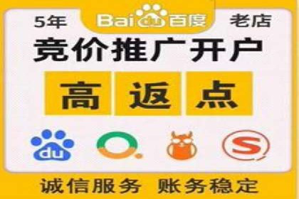 百度竞价案例：行业竞争激烈下的突围